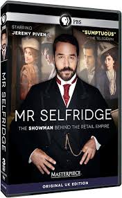 The Secrets Of Mr Selfridge | Lady.Co.Uk