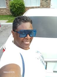 Feeling blessed at 58 years old