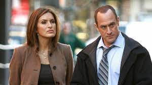 Organized crime, confirming that another crossover is in. Christopher Meloni Ist Zuruck Starttermin Fur Law Amp Order Organized Crime Veroffentlicht Sowie Crossover Mit Law Amp Order Special Victims Unit Moviebreak De