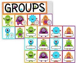 Home Flapjack Monster Theme Classroom Monster Classroom Classroom Themes