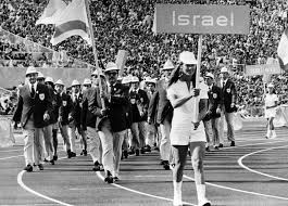 Overview of the munich massacre, in which members of the militant palestinian group black september took 11 israeli athletes hostage during the 1972 olympic games in munich, west germany; In Munich A Tribute To Israeli Athletes And Families Persistence The New York Times