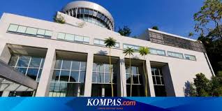 16 tujuan manajemen internasional : Kuliah Di China Atau Australia Ini 5 Kampus Terbaik Asia Pasifik Halaman All Kompas Com