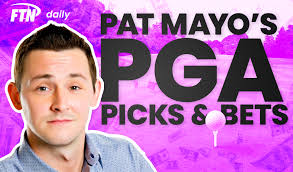 Pat Mayo, Author at FTN (For The Numbers)