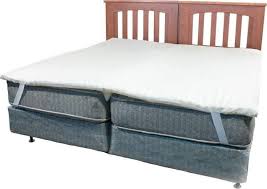 Join Twin Daybeds King Topper Mattress Pad Twin Bed Two Twin Beds
