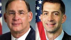 More Arkansas Officials Switch To GOP During Filing Season