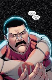 who will voice the grand regent?