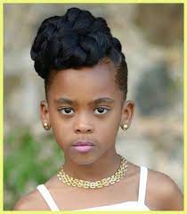 70 amazing black kids wedding hairstyles ideas pinterest from wedding hairstyles for black little girls. Wedding Hairstyles Black Children Wedding Hairstyle