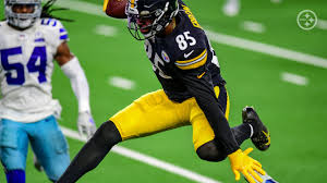 19 hours ago · steelers vs. Highlights Steelers Vs Cowboys Week 9