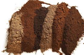 Natural cocoa powder is the exact opposite. The A B C S Of Cocoa King Arthur Baking