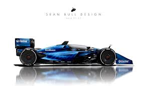 Auf formel 1 livestream verpasst ihr kein rennen, qualifying oder freies training. Ford F1 2021 Formel 1 Auto Formel 1 Auto Motor Sport