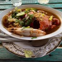 Jalan pantai cahaya bulan, 15350 kota bharu, kelantan, malaysia. Maggi Ketam Pauh Sembilan Bachok