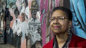 Kelley C. Chunn: From the newsroom to cause-related PR