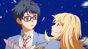 Your lie in april kousei. Your Lie In April Anime Words Of Poetry Scenes Of Romance Story Of Memories Reviewitweb