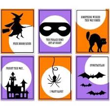 Free Halloween Printable Tags 3x4 Size Great For Mini Cards Scrapbooking Treat Bags And Mo Halloween Printables Free Halloween Tags Printable Halloween Tags