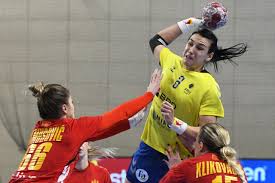 Bit.ly/29zvvdu îndrăgostită din copilărie de handbal, cristina neagu spune că. Cristina Neagu AnunÅ£ Neasteptat M Am Gandit La DespÄƒrÅ£irea De NaÅ£ionalÄƒ
