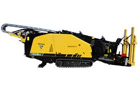 Directional Drills for Utility Installation Contractors