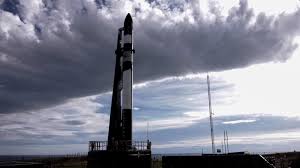 We'll be happy to assist you. Rocket Lab Will Launch Its 20th Mission And Recover A Booster Early Saturday Space