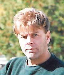 Obituary information for Scott W. Ritter