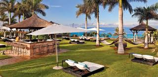 Hotel de mar gran meliá. Redlevel At Gran Melia Palacio De Isora Resort Tenerife
