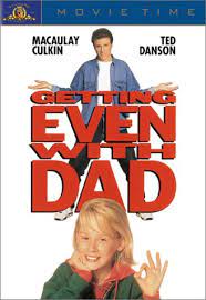 Maybe you would like to learn more about one of these? Getting Even With Dad 1994 Imdb