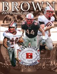 The latest stats, facts, news and notes on sean coyne of the new hampshire wildcats 2009 Brown University Football Media Guide College Football