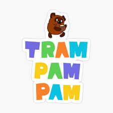 Tram Pam Pam!