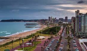 One of the community members said the fire department refused to come out to the scene. Durban Named World S Greenest City