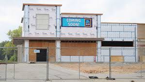 Maybe you would like to learn more about one of these? Aldi Store To Open In High Ridge Next Month Business Myleaderpaper Com