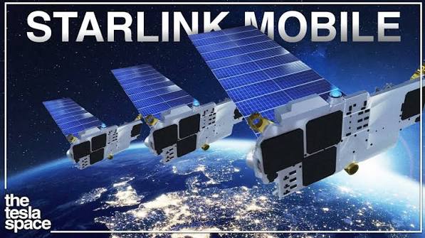 SpaceX Is About to Take Over The Internet