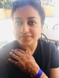 Dark mehndi with kitchen spice recipe