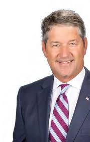 Murray Underwood's Instagram, Twitter & Facebook