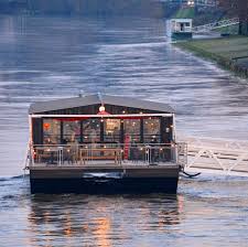 Bateau Bar Restaurant Sur Les Quais Saumur Restaurant Avis Numero De Telephone Photos Tripadvisor