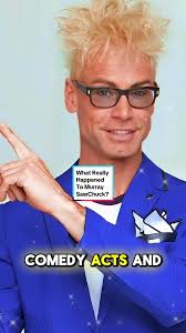 Drew Murray Magician