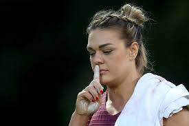 Perković u posljednjoj seriji stigla do pobjede na Hanžeku!