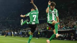 Liga: Real Bétis hooked by Valencia, Marorque dominates Getafe