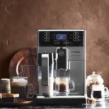 Saeco royal hd8930 spare parts. Saeco Picobaristo Fully Automatic Stainless Steel Espresso Machine With Milk Carafe Williams Sonoma