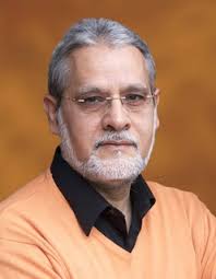 M. Salahuddin Khan (author)