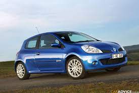 Renault Clio 1 6 Sport Renault Clio Clio Sport Renault