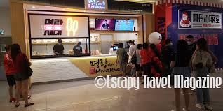 This campaign provides food lovers many awesome food deals, such as 50% off, buy 1 free 1, set meal starting from rm12.90, and many more when they dine at any participating restaurants throughout august 10 til august 31, 2020. Food Myungrang Korean Street Snack Escapy Travel Mag