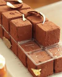 En Ce Moment Je Vis Buches Je Mange Des Buches Et Je Reve Buches J Ai Reellement Reve Qu En Mangeant De L Truffes Au Chocolat Truffe Recette Recette Chocolat