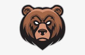 Angry Bear Png Bear Mascot Png Image Transparent Png Free Download On Seekpng Bears are carnivoran mammals of the family ursidae. angry bear png bear mascot png image