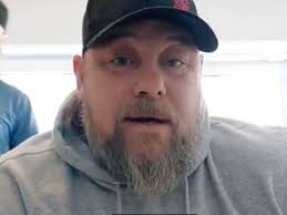 Pat King's bail review halted when lawyer's computer hacked