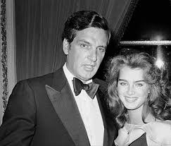 Brooke christa shields (born may 31, 1965) is an american actress and model. Brooke Shields Her Controversial Secrets Revealed