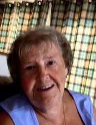 Tribute to Janet Gaunt, 1946