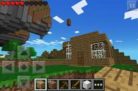 Download minecraft classic for web apps now from softonic: Minecraft Full Version Apk 0 14 0 Free Download For Android