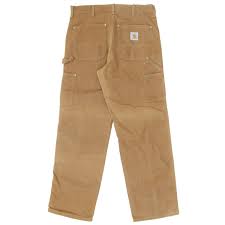 Carpenter Work Pants