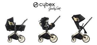 鬼才jeremy scott 的全新大作 是一架酷到没朋友的婴儿车 理想生活实验室 stroller baby strollers stationary bike