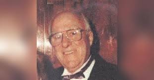 Mr. John F. Palin Obituary