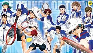 With his world class insight he is able to see through his opponent's weakpoint within a match. Prince Of Tennis To Return With All New Anime Series