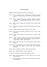 (it doesn't contain the vocab needed by jlpt n4 and below). Daftar Pustaka Chenk Alie Patrician